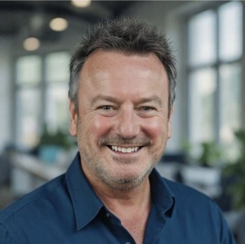 Founder of Register a Trademark UK